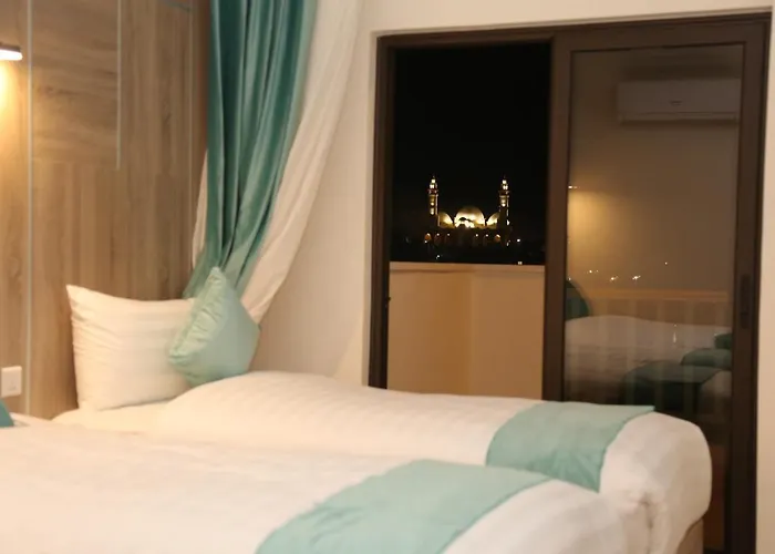 Turquoise Hotel
